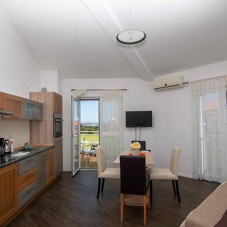 Cape Kamenjak Apartments In Premantura Kültér fotó