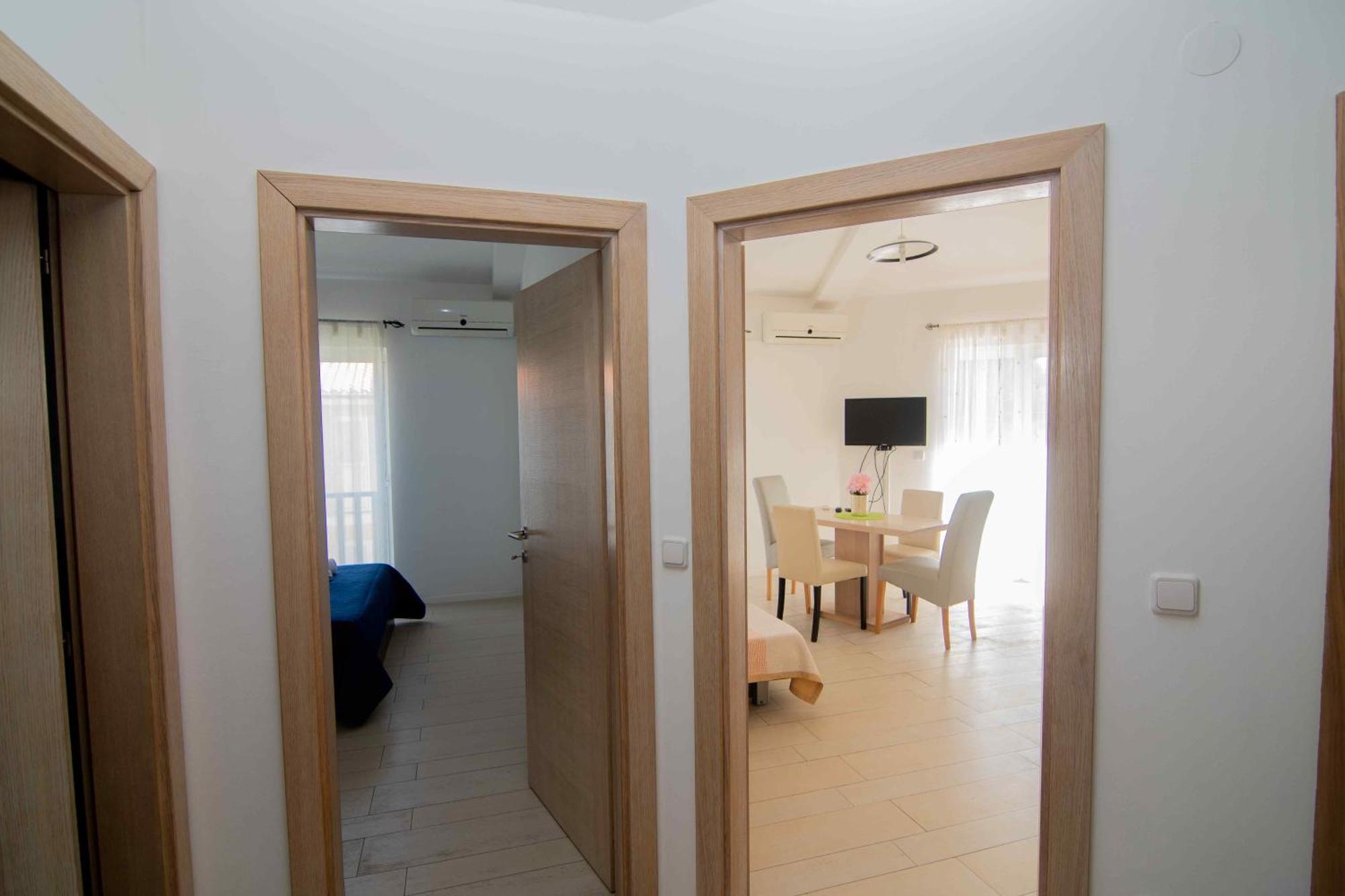 Cape Kamenjak Apartments In Premantura Kültér fotó