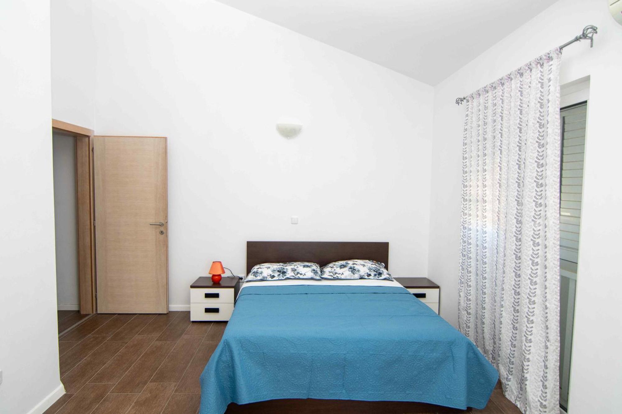 Cape Kamenjak Apartments In Premantura Kültér fotó