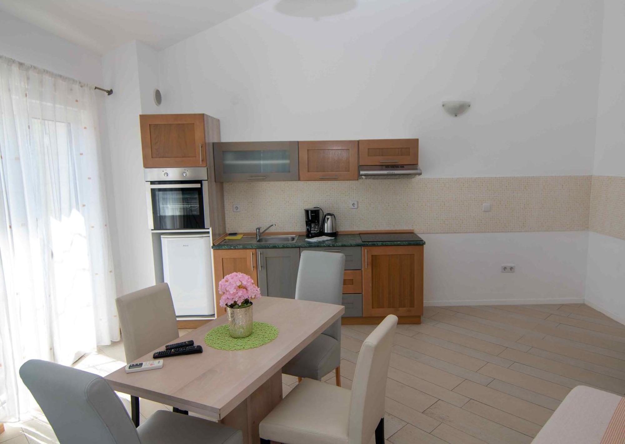 Cape Kamenjak Apartments In Premantura Kültér fotó