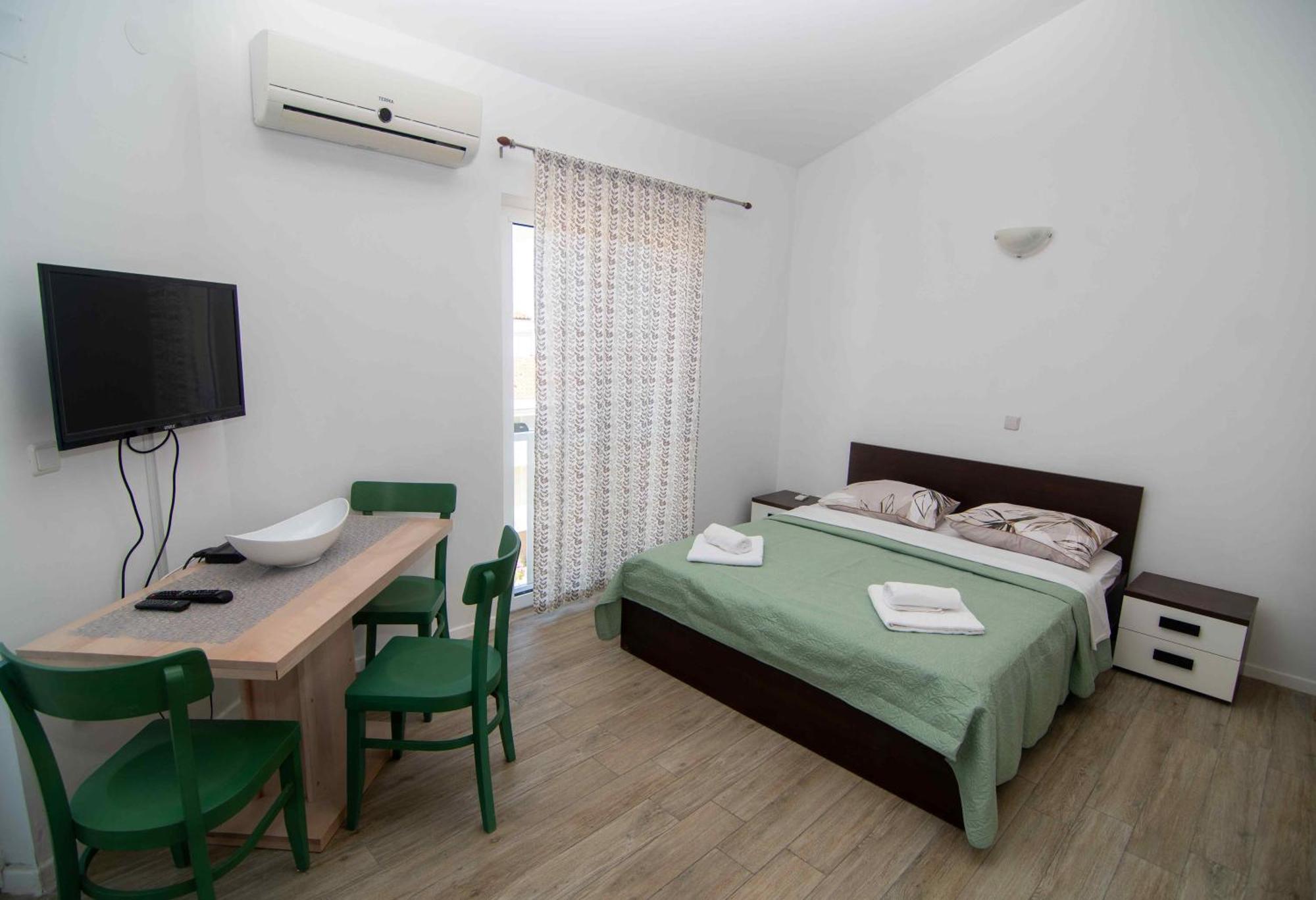 Cape Kamenjak Apartments In Premantura Kültér fotó