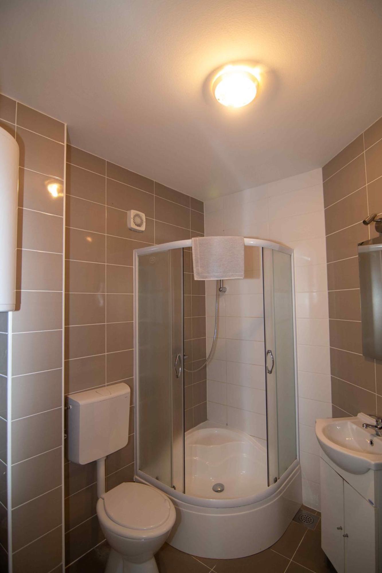 Cape Kamenjak Apartments In Premantura Kültér fotó