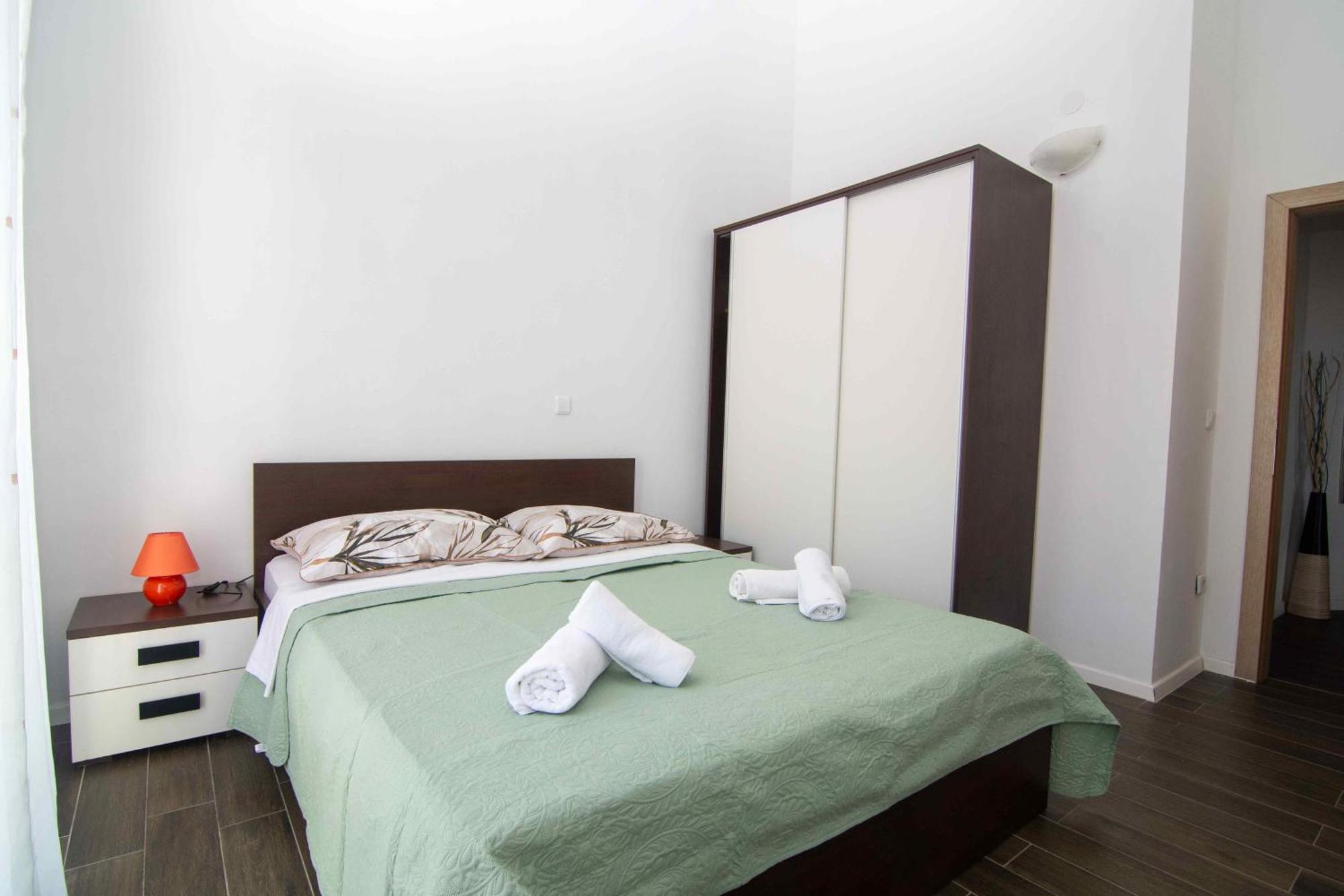 Cape Kamenjak Apartments In Premantura Kültér fotó