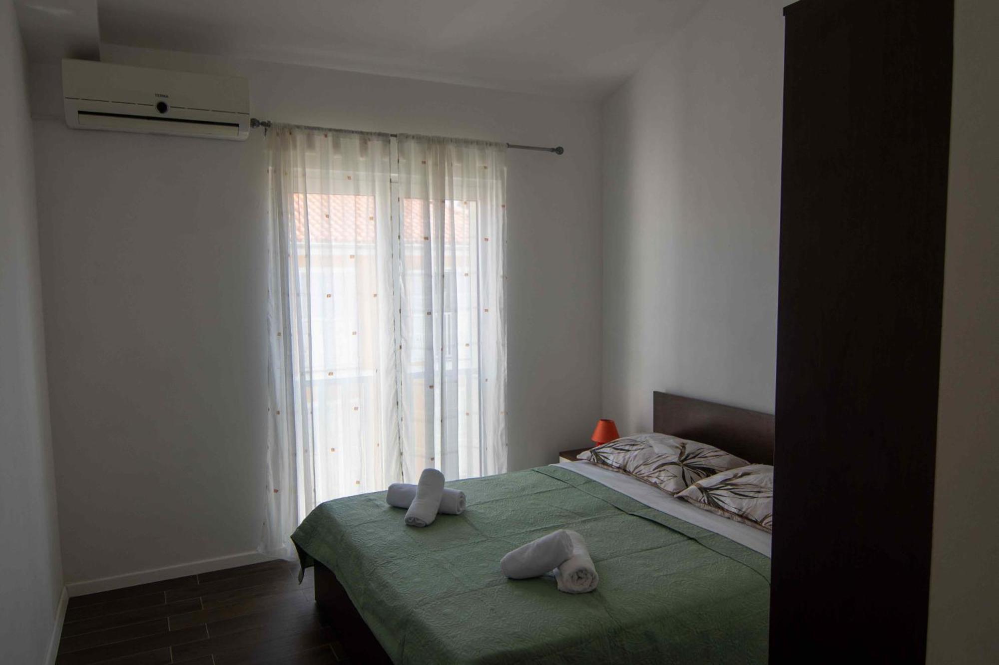 Cape Kamenjak Apartments In Premantura Kültér fotó