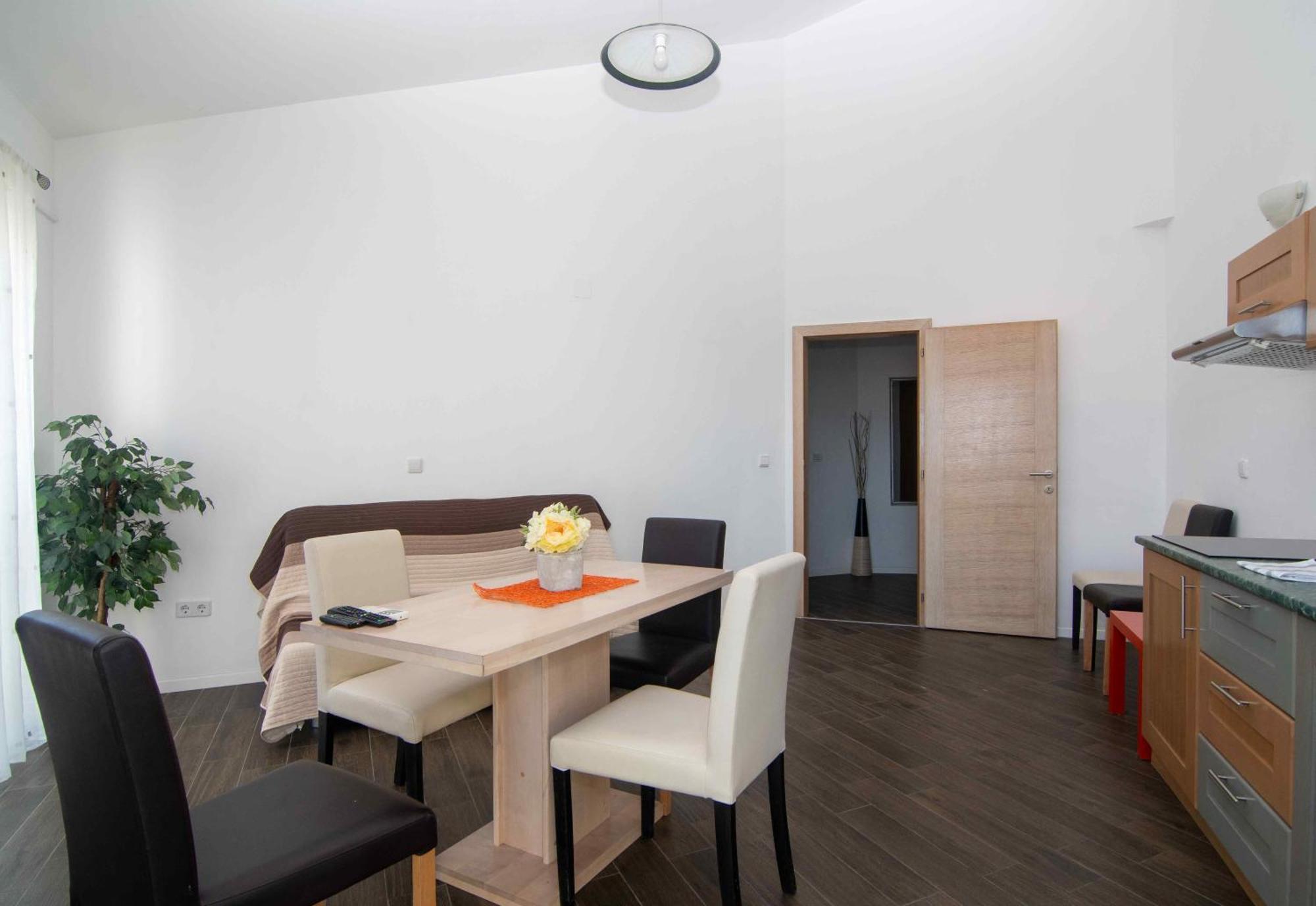 Cape Kamenjak Apartments In Premantura Kültér fotó