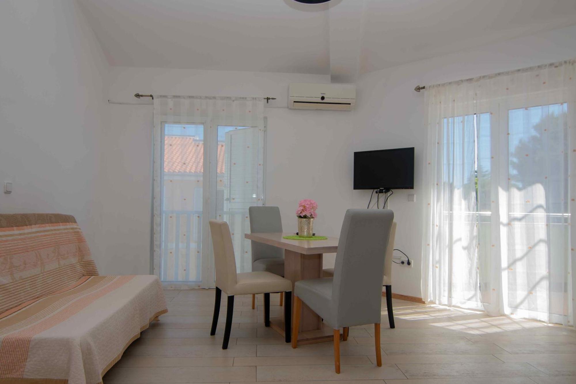 Cape Kamenjak Apartments In Premantura Kültér fotó
