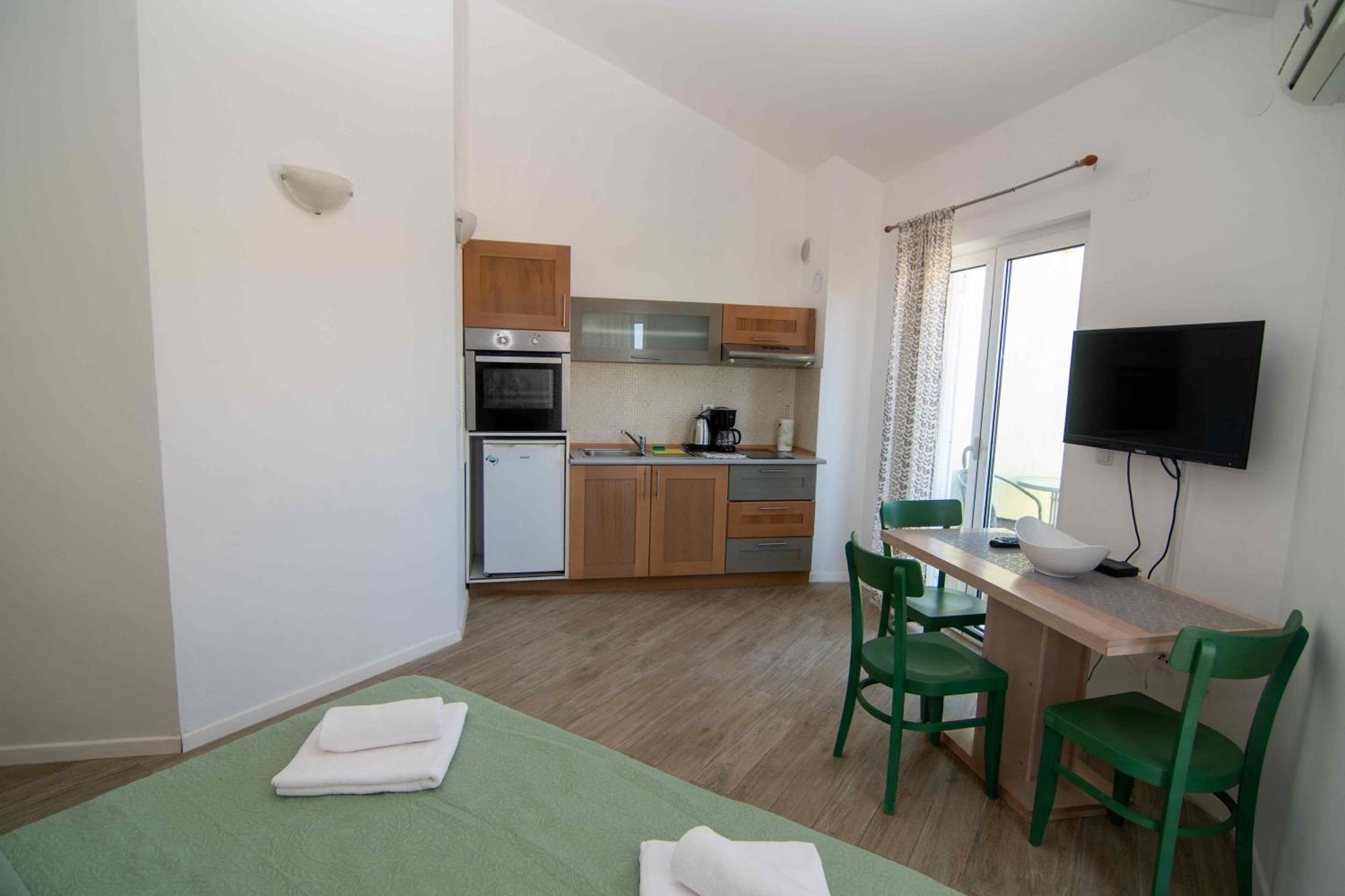 Cape Kamenjak Apartments In Premantura Kültér fotó