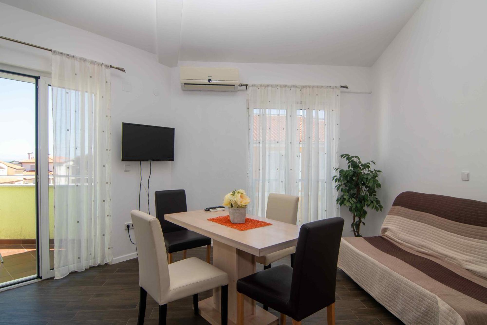 Cape Kamenjak Apartments In Premantura Kültér fotó