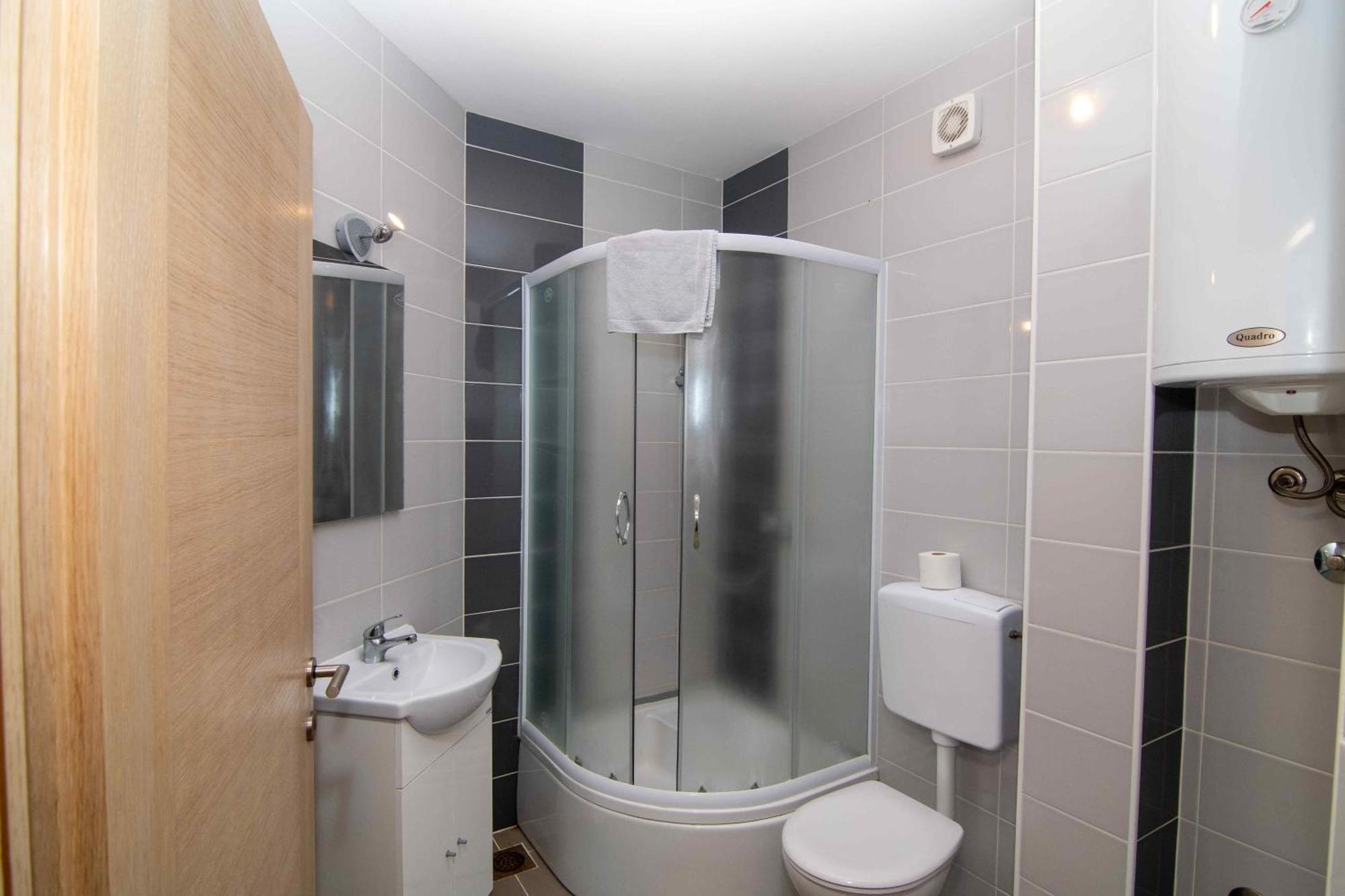 Cape Kamenjak Apartments In Premantura Kültér fotó