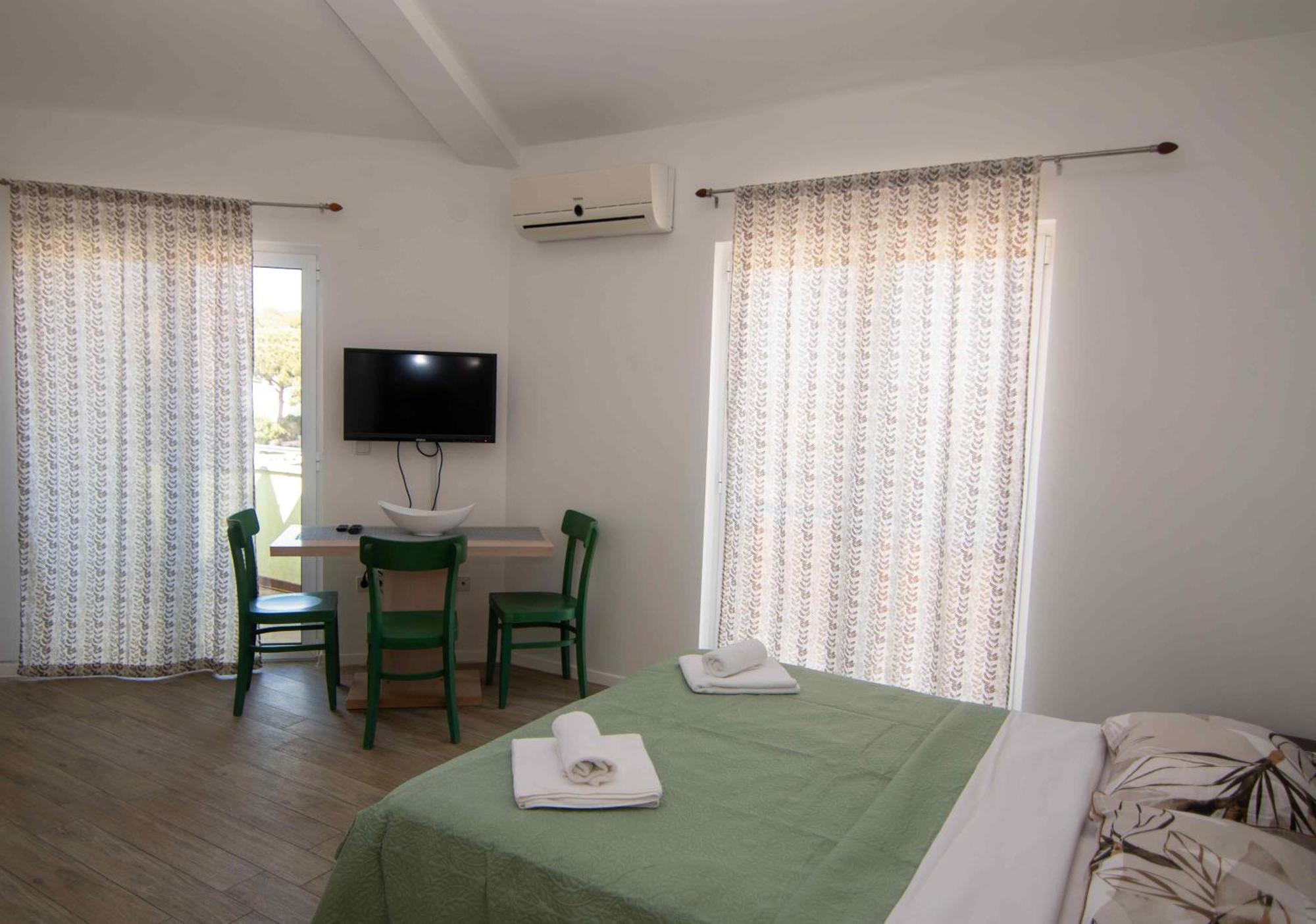 Cape Kamenjak Apartments In Premantura Kültér fotó