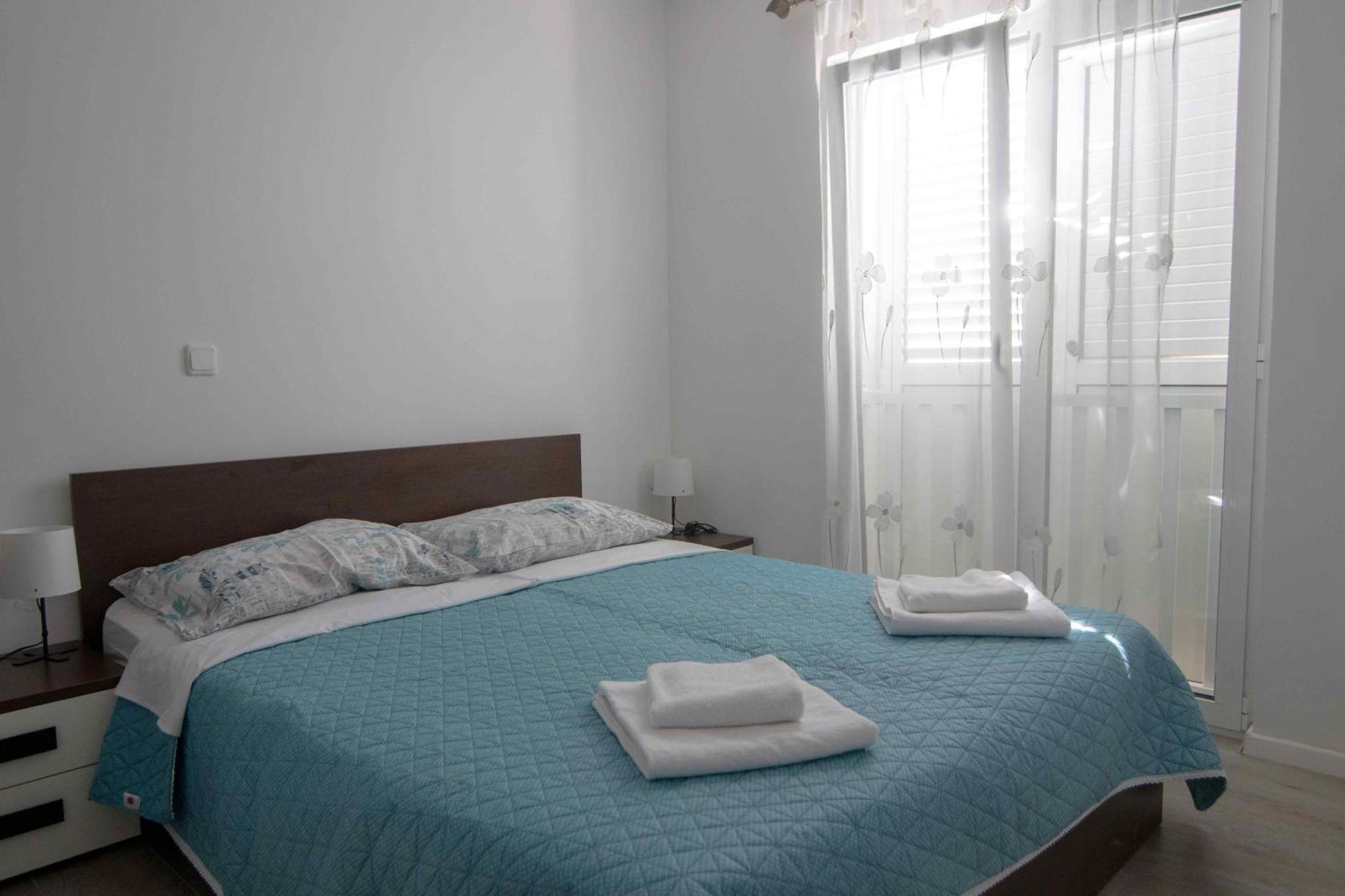 Cape Kamenjak Apartments In Premantura Kültér fotó