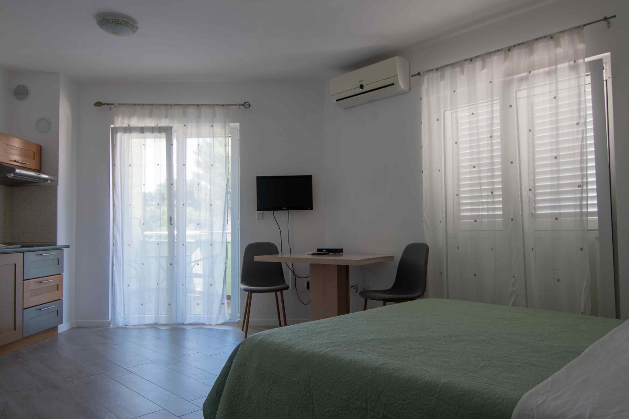 Cape Kamenjak Apartments In Premantura Kültér fotó